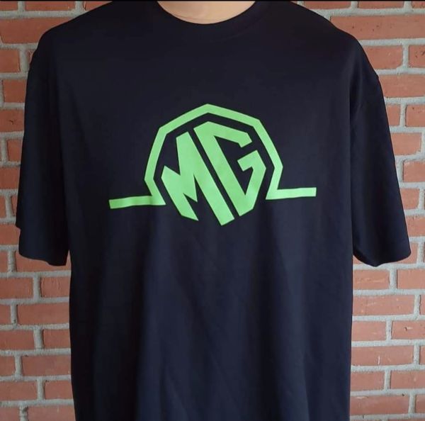 MG Retro T-shirt 